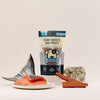 Saint Rocco's Alaskan Salmon Dog Treats