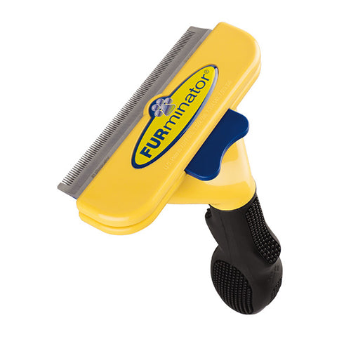 Furminator Large Dog deShedding Tool Short Hair