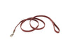 Coastal Pet Circle T Rustic Leather Dog Leash
