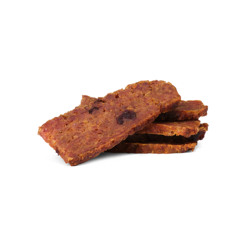 Saint Rocco’s Treats Turkey & Cranberry Treats Dog Treats