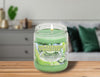Pet Odor Exterminator Cool Cucumber & Honeydew Candle