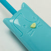 SmartyKat Leapin' Laser 2-in-1 Electronic Laser Pointer & Wand Cat Toy