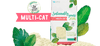Sustainably Yours Multi-Cat Natural Litter