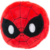 Buckle-Down Spider-Man Squeaky Plush Dog Toy