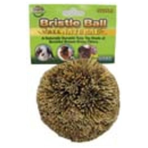 BRISTLE BALL
