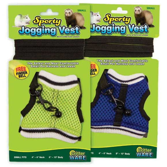 Walk-N-Vest (LARGE, ASSORTED)