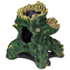 EXOTIC ENVIRONMENTS JUMBO HOLLOW TREE STUMP