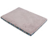 Petmate Aspen Pet Antimicrobial Orthopedic Bed