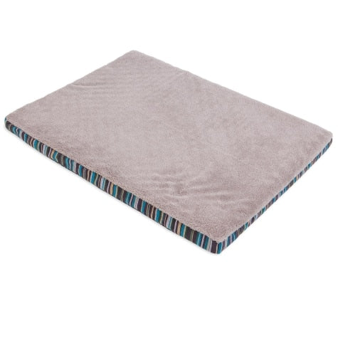 Petmate Aspen Pet Antimicrobial Orthopedic Bed