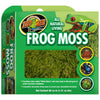 ALL NATURAL LIVING FROG MOSS (80 CI)