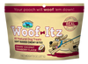 American Natural Premium Woof-Itz Cravin' Coconut Cranberry Dog Treat