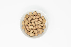 Stella & Chewy's Yummy Lickin' Salmon & Chicken Freeze-Dried Morsels Cat Food