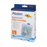Aqueon Replacement Filter Cartridges, Pack of 3