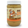 Dilly's Poochie Dog Peanut Butter