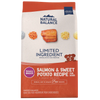 Natural Balance L.I.D. Limited Ingredient Diets® Grain Free Salmon & Sweet Potato Small Breed Bites® Dry Dog Formula