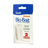 Tetra Whisper® Bio-Bag® Replacement Cartridges