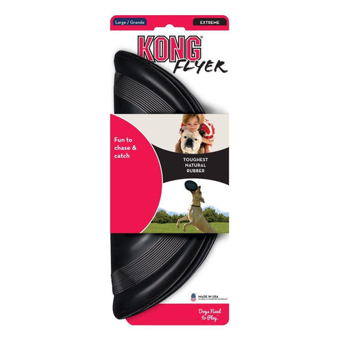 KONG Extreme Flyer Dog Toy