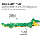 Outward Hound Squeaker Matz™ Gator XL
