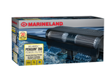 Marineland Penguin 100 Bio-Wheel Power Filter, Up to 20-Gallon, 100 GPH