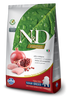 Farmina N&D Natural and Delicious Grain Free Maxi Puppy Chicken & Pomegranate Dry Dog Food