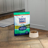 Natural Balance Original Ultra Grain Free Senior Recipe with Chicken Dry Dog Food