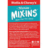 Stella & Chewy's Marie's Mix-Ins Wild Caught Salmon & Pumpkin Recipe Dog Food Topper