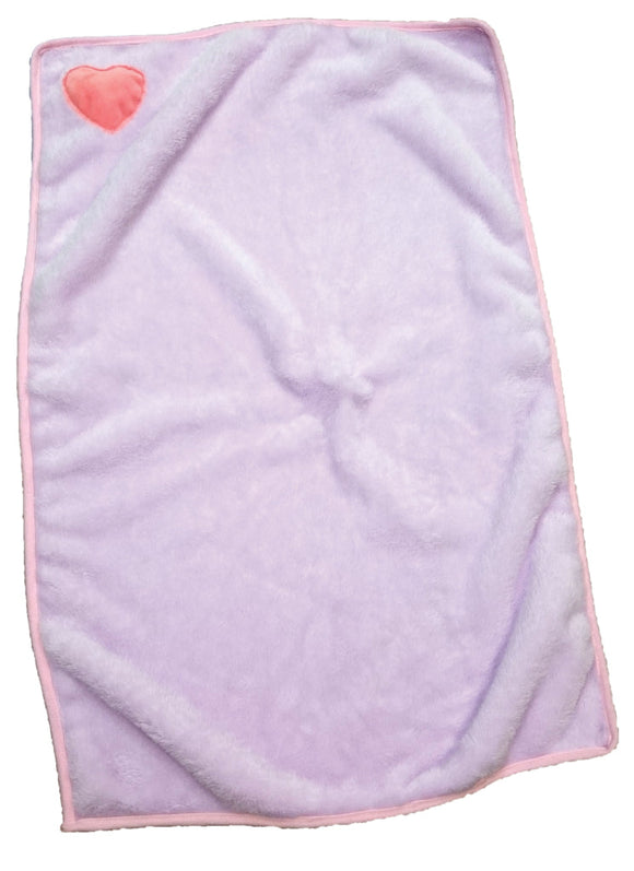 Ethical Pet SOOTHERS BLANKET ASST 24″X16″