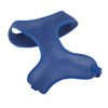Coastal Pet Products Comfort Soft Adjustable Dog Harness Blue XX-Small  3/8 x 14 - 16