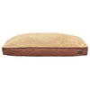 Tall Tails' Dream Chaser Brown Cushion Bed