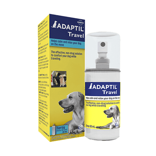 Adaptil Travel Spray For Dogs