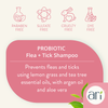 Health Extension ARI Probiotic Flea & Tick Shampoo (16 oz)