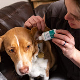 Wondercide Ear Wash For Dogs & Cats