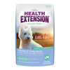 Health Extension Grain Free Chicken & Turkey Little Bites Recipe for Dog