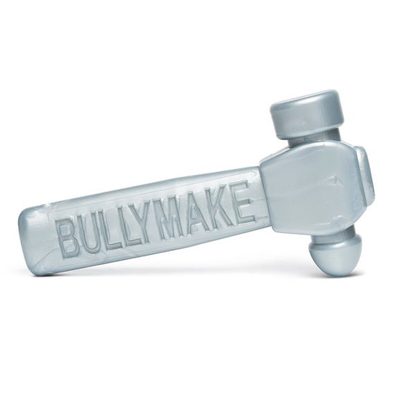 Bullymake Hammer Nylon Dog Toy For Super Chewers (Nylon)
