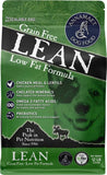 Annamaet Grain Free Lean Dog Food