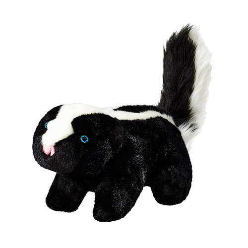 Fluff & Tuff Lucy Skunk Dog Toy