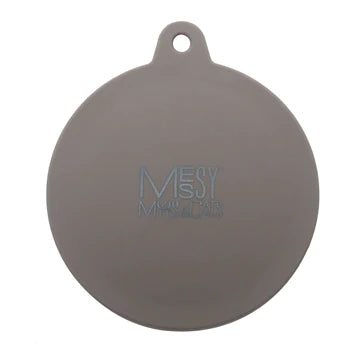 Messy Mutts Silicone Universal Can Cover