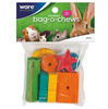 Ware Pet Products Bag-O-Chews, 8pc, Med