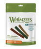 WELLNESS WHIMZEES® STIX ALL NATURAL DAILY DENTAL TREAT FOR DOGS