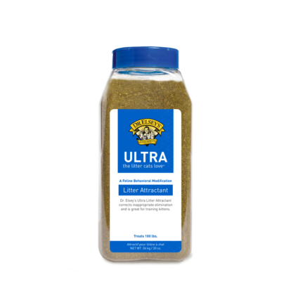 Dr. Elsey's Ultra Litter Attractant™ (20 oz)