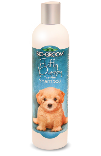 Bio-Groom Fluffy Puppy Shampoo