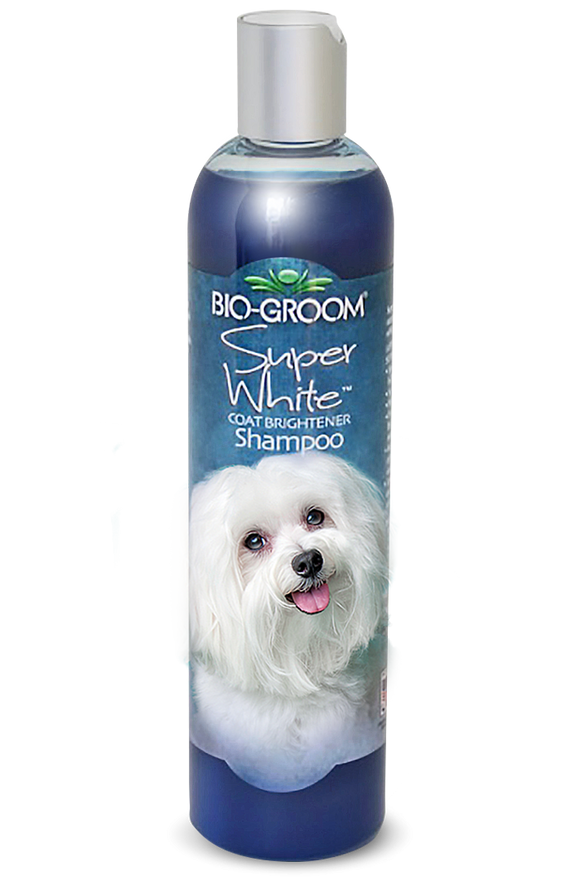 Bio-Groom Super White Shampoo