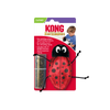 Kong Refillables Ladybug Cat Toy (One Size)