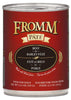 Fromm Beef and Barley Pâté Dog Food