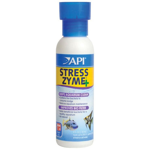 API STRESS ZYME
