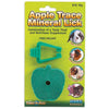 APPLE TRACE MINERAL LICK