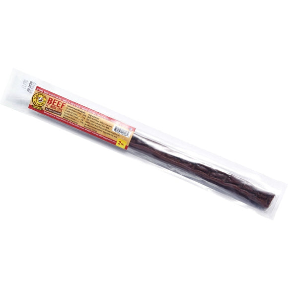 Happy Howie's 11 Inch Beef Woof Stix (each)