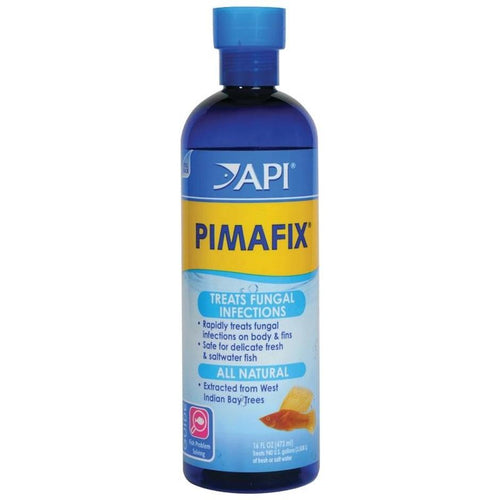 API PIMAFIX ANTIFUNGAL FISH MEDICATION